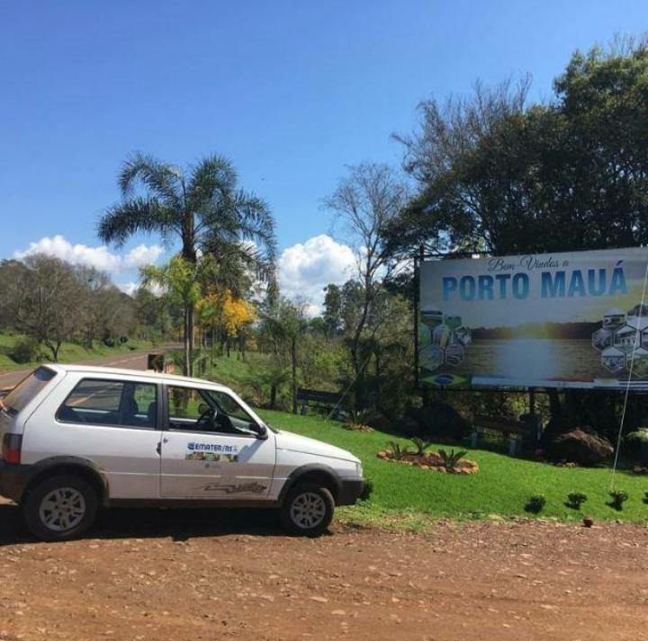 Extensão Rural oferece serviços para geração de renda e qualidade de vida de famílias da região